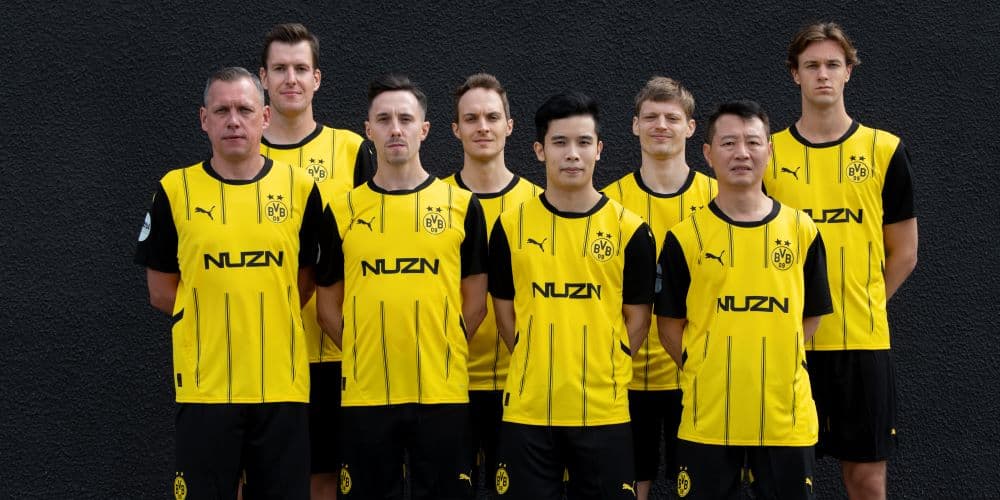 NEUE SAISON, NEUE CHANCEN